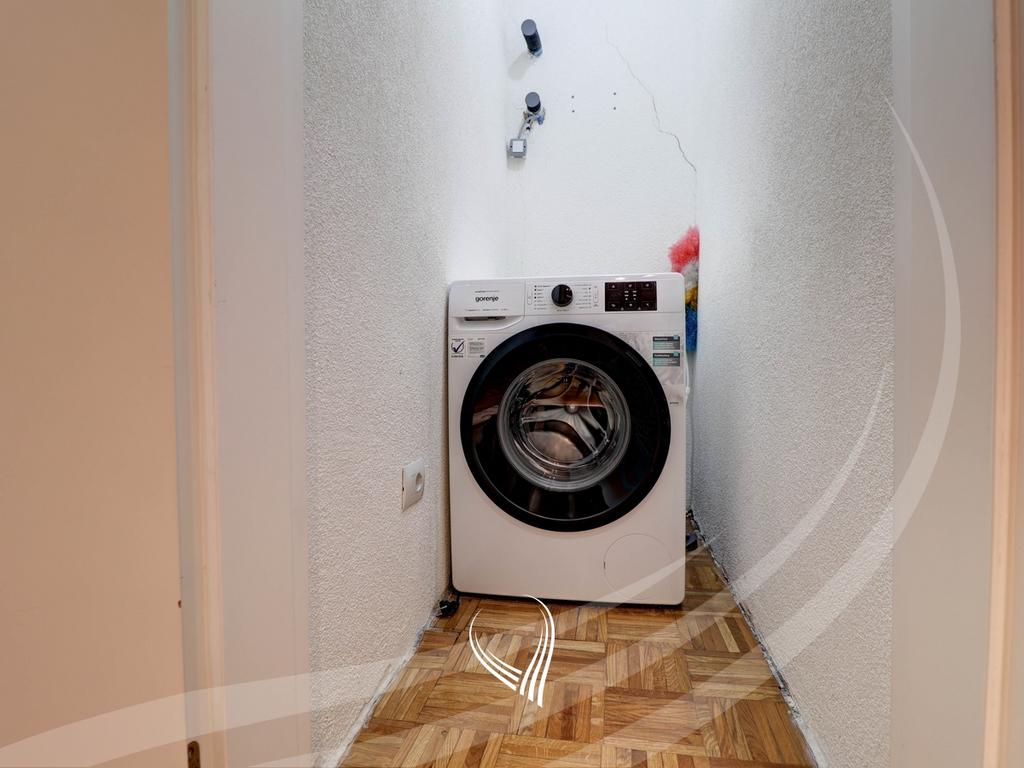 3-bedroom apartment for sale in the Prishtina e Re neighborhood – Linda Premium Residence24