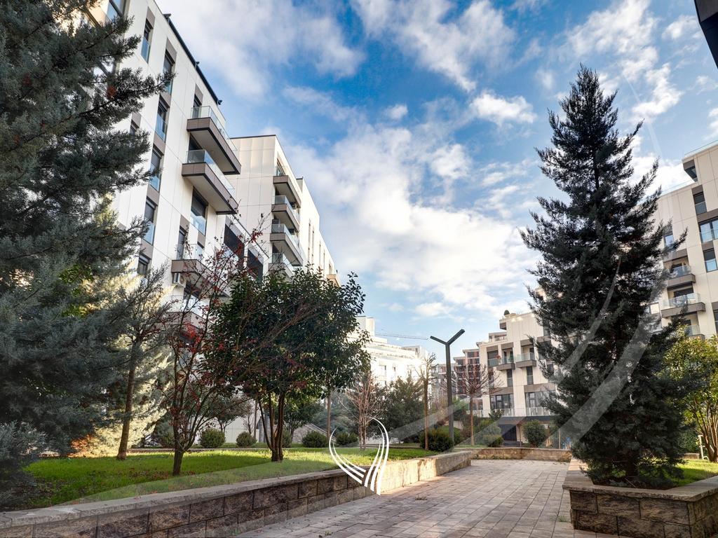 3-bedroom apartment for sale in the Prishtina e Re neighborhood – Linda Premium Residence26