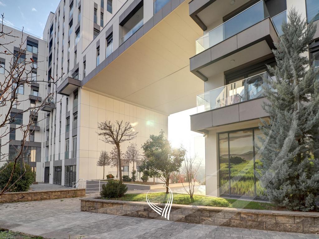 3-bedroom apartment for sale in the Prishtina e Re neighborhood – Linda Premium Residence27