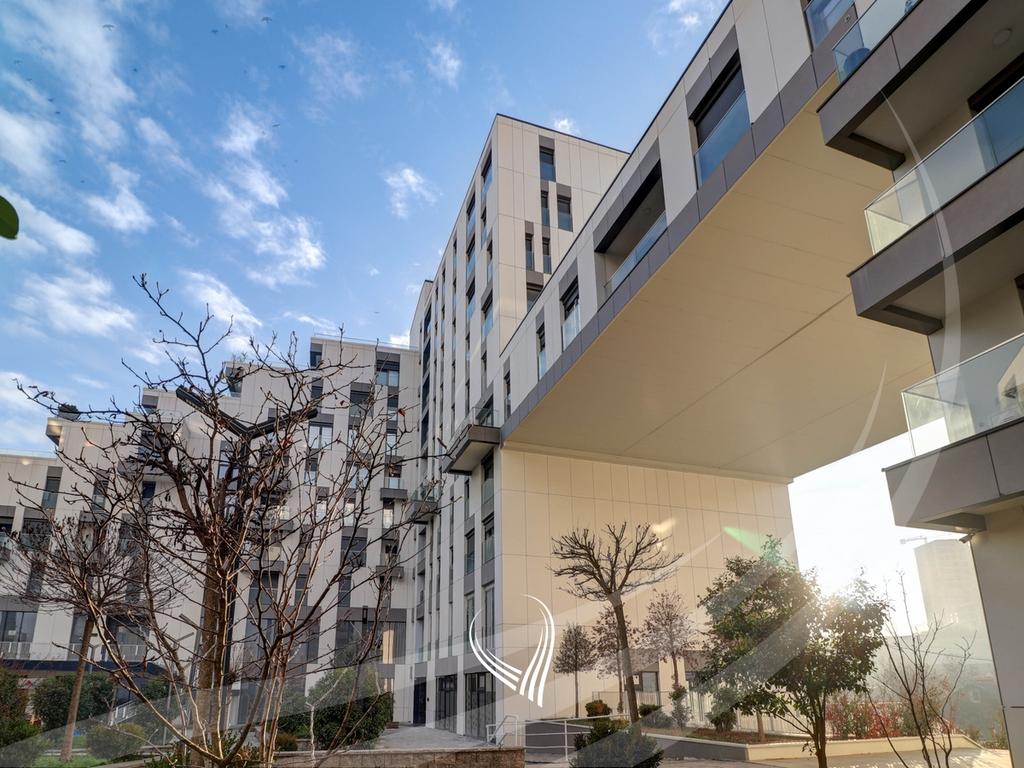 3-bedroom apartment for sale in the Prishtina e Re neighborhood – Linda Premium Residence28