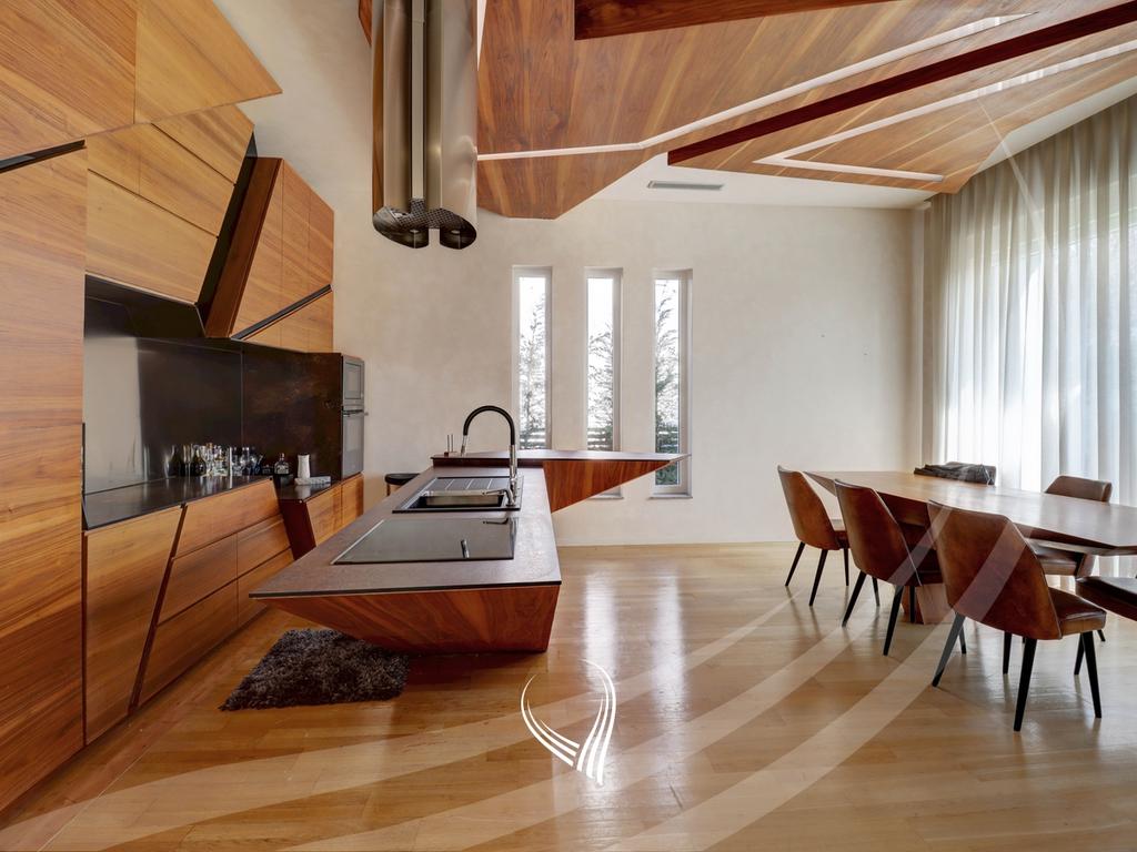 Shtëpi 620m2 në shitje në Çagllavicë (afër lagjes 038)6