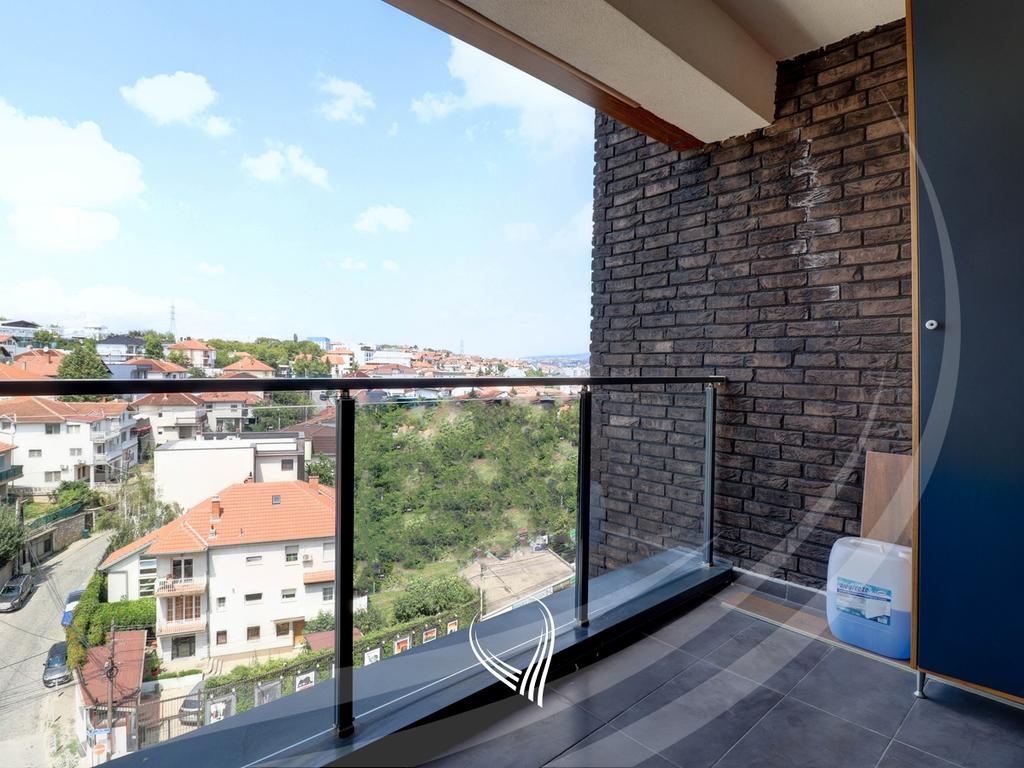 Banesë me 3 dhoma gjumi me qira në lagjen Arbëria – Dragodan18