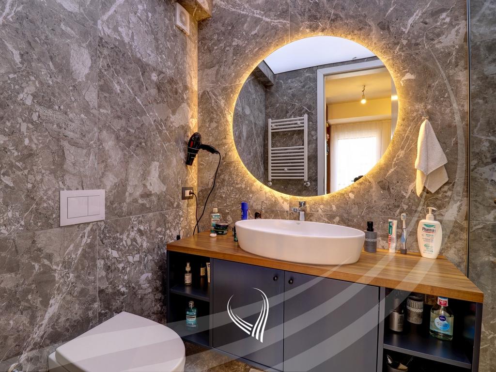 Banesë me 3 dhoma gjumi me qira në lagjen Arbëria – Dragodan20