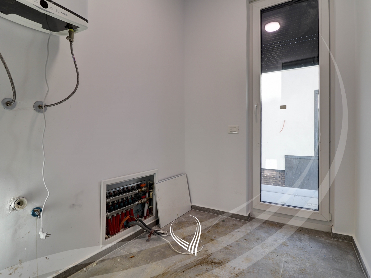 3-bedroom house for sale in the Çagllavicë neighborhood - Qëndresa Home15