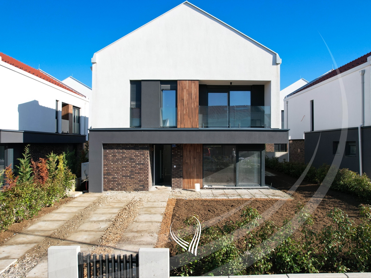 3-bedroom house for sale in the Çagllavicë neighborhood - Qëndresa Home16