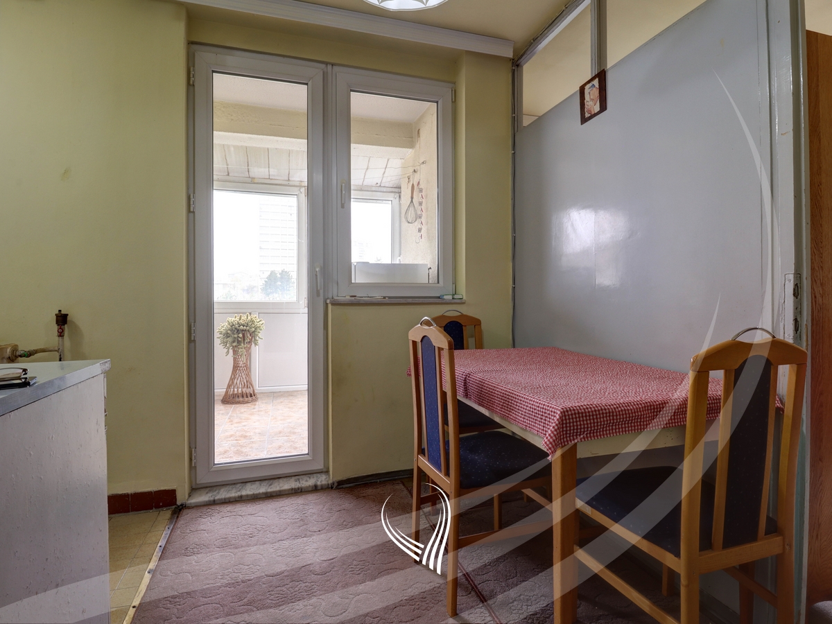 3-bedroom apartment for sale in the Ulpiana neighborhood5