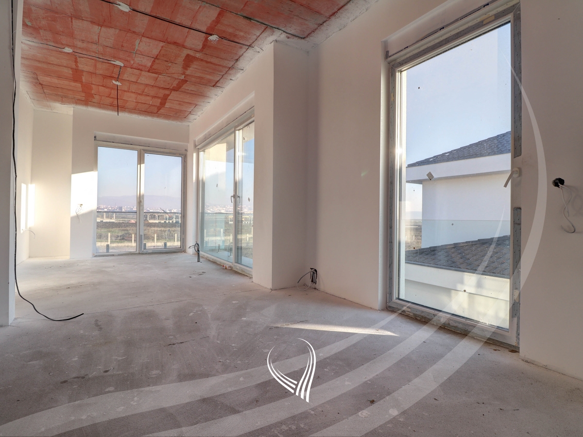 House 352m2 for sale in the Çagllavicë neighborhood7