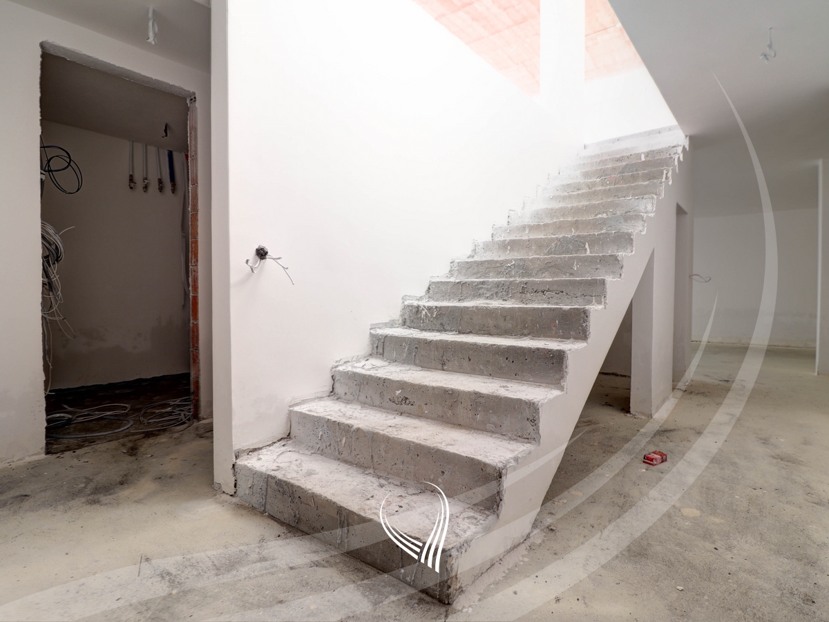 House 352m2 for sale in the Çagllavicë neighborhood11