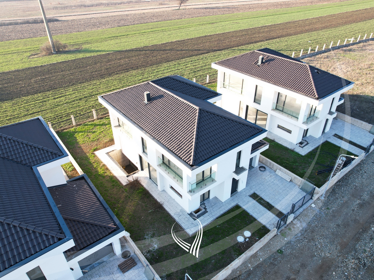 House 352m2 for sale in the Çagllavicë neighborhood18