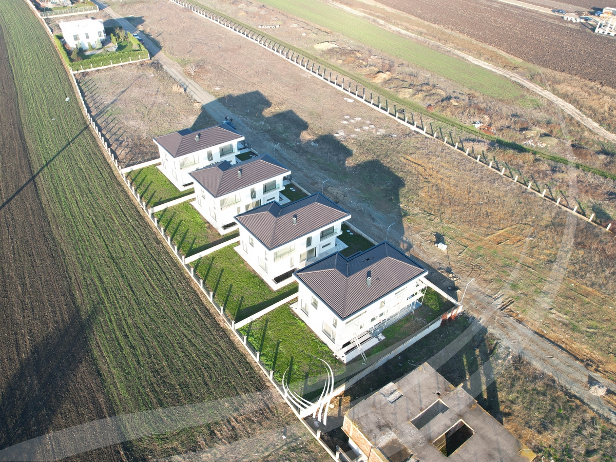 House 352m2 for sale in the Çagllavicë neighborhood19