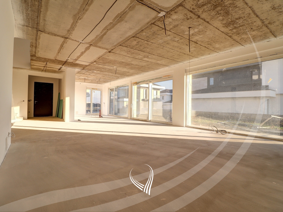 Shtëpi 452m2 në shitje ne lagjen Premiera Residence - Çagllavicë2