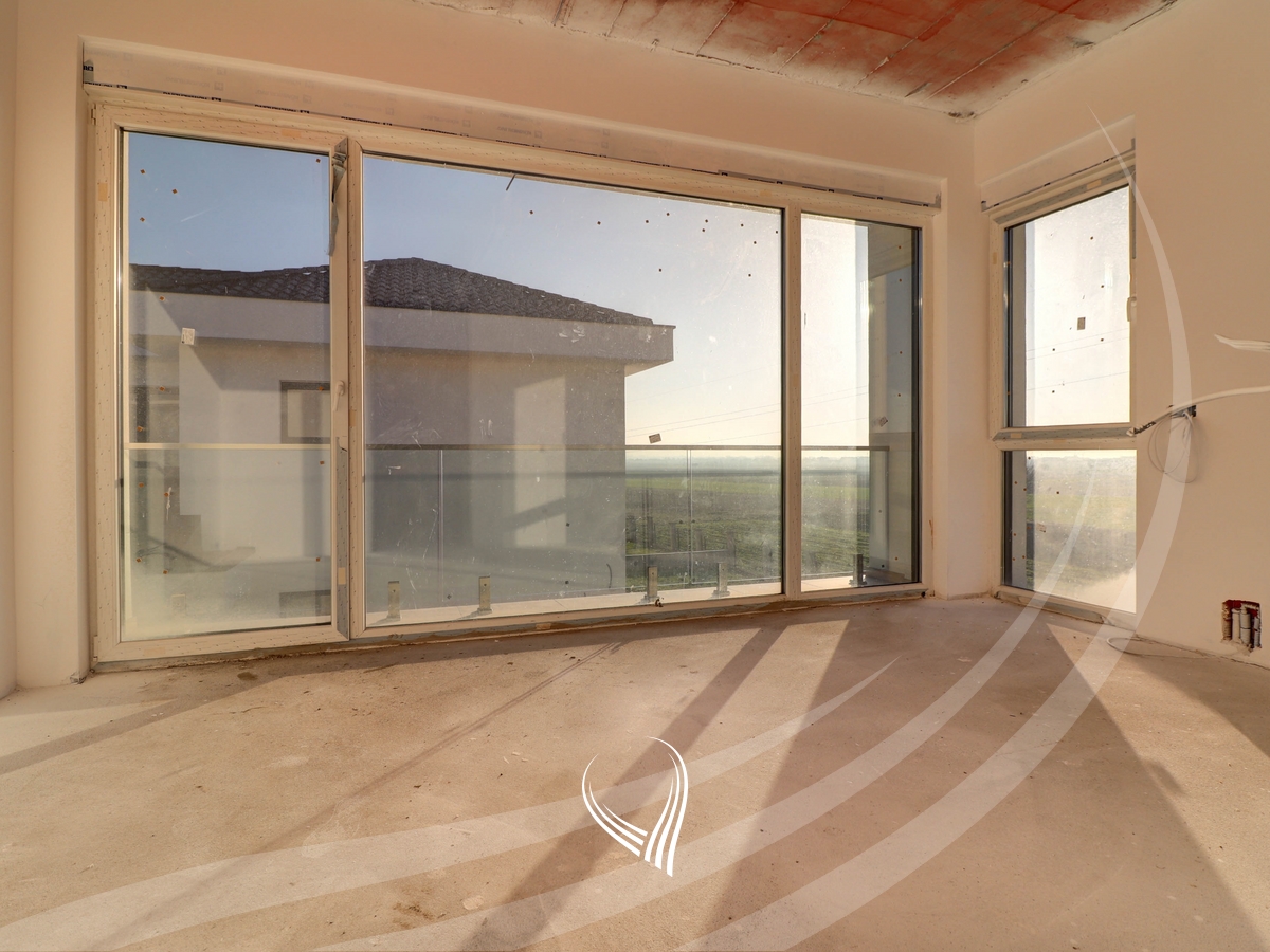 Shtëpi 452m2 në shitje ne lagjen Premiera Residence - Çagllavicë7