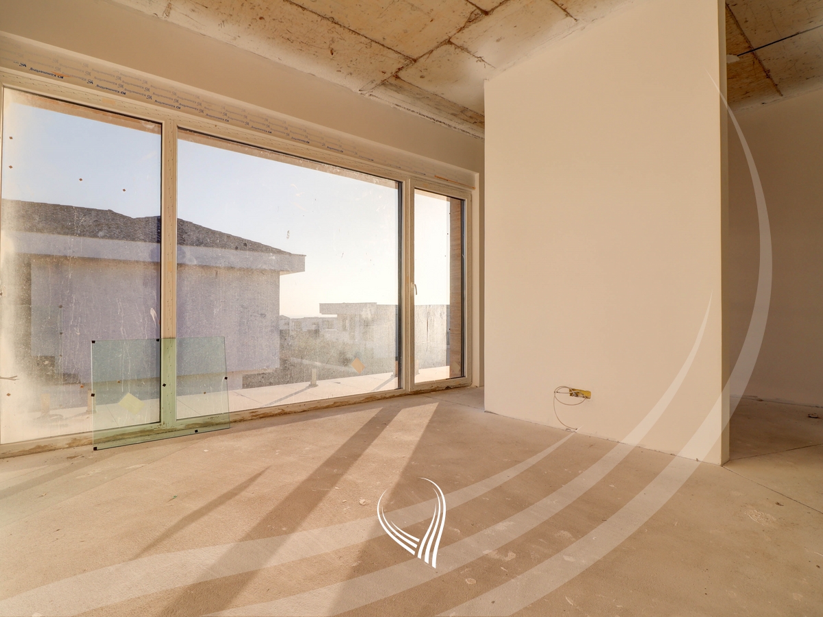 Shtëpi 452m2 në shitje ne lagjen Premiera Residence - Çagllavicë10