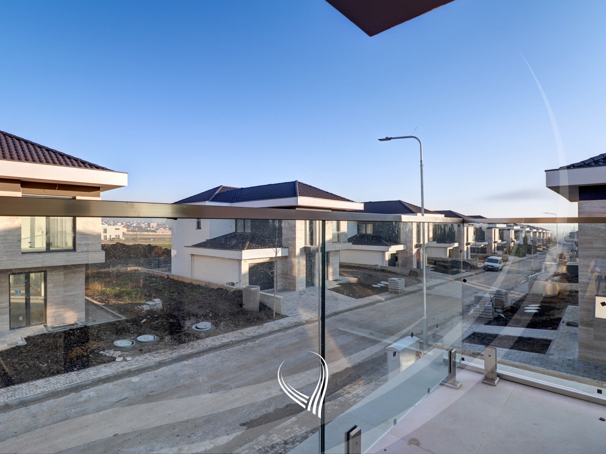 Shtëpi 452m2 në shitje ne lagjen Premiera Residence - Çagllavicë18