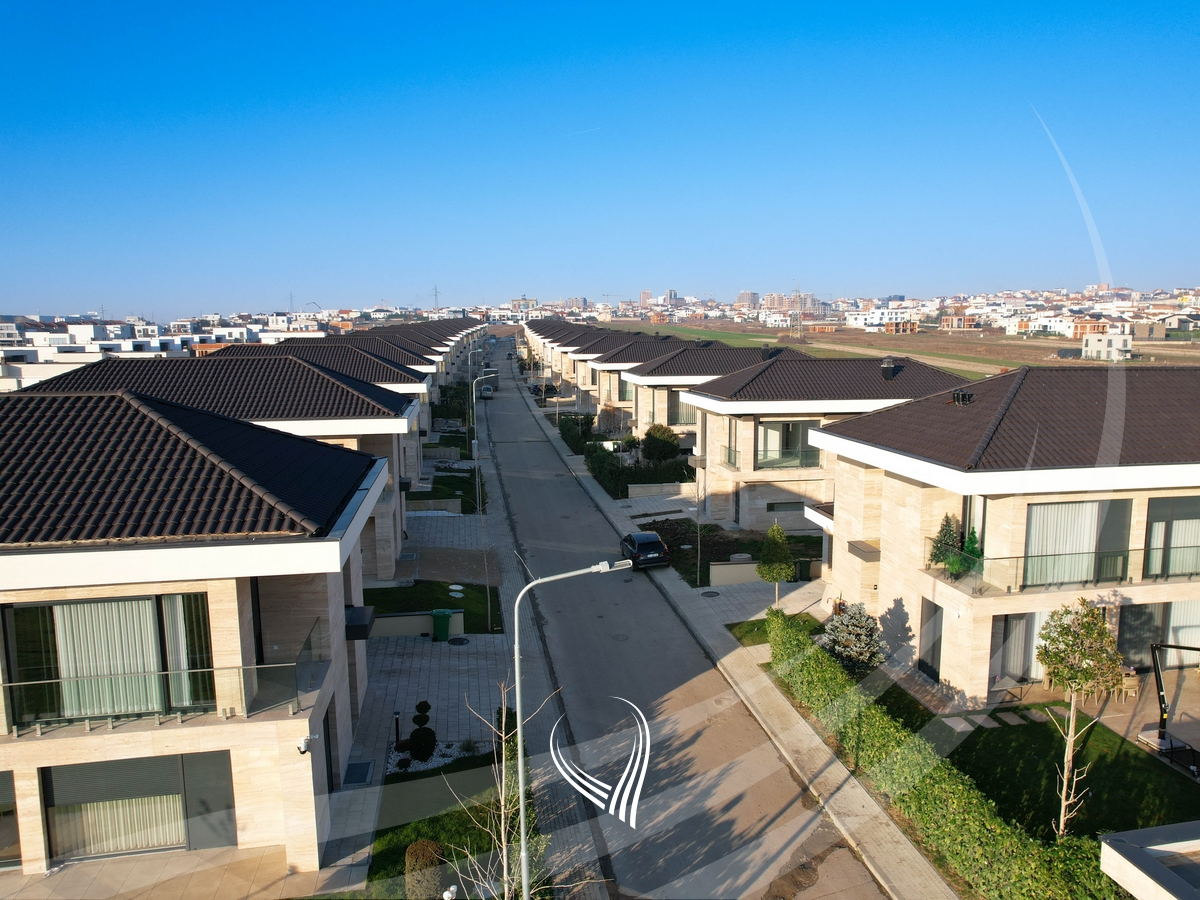Shtëpi 452m2 në shitje ne lagjen Premiera Residence - Çagllavicë24