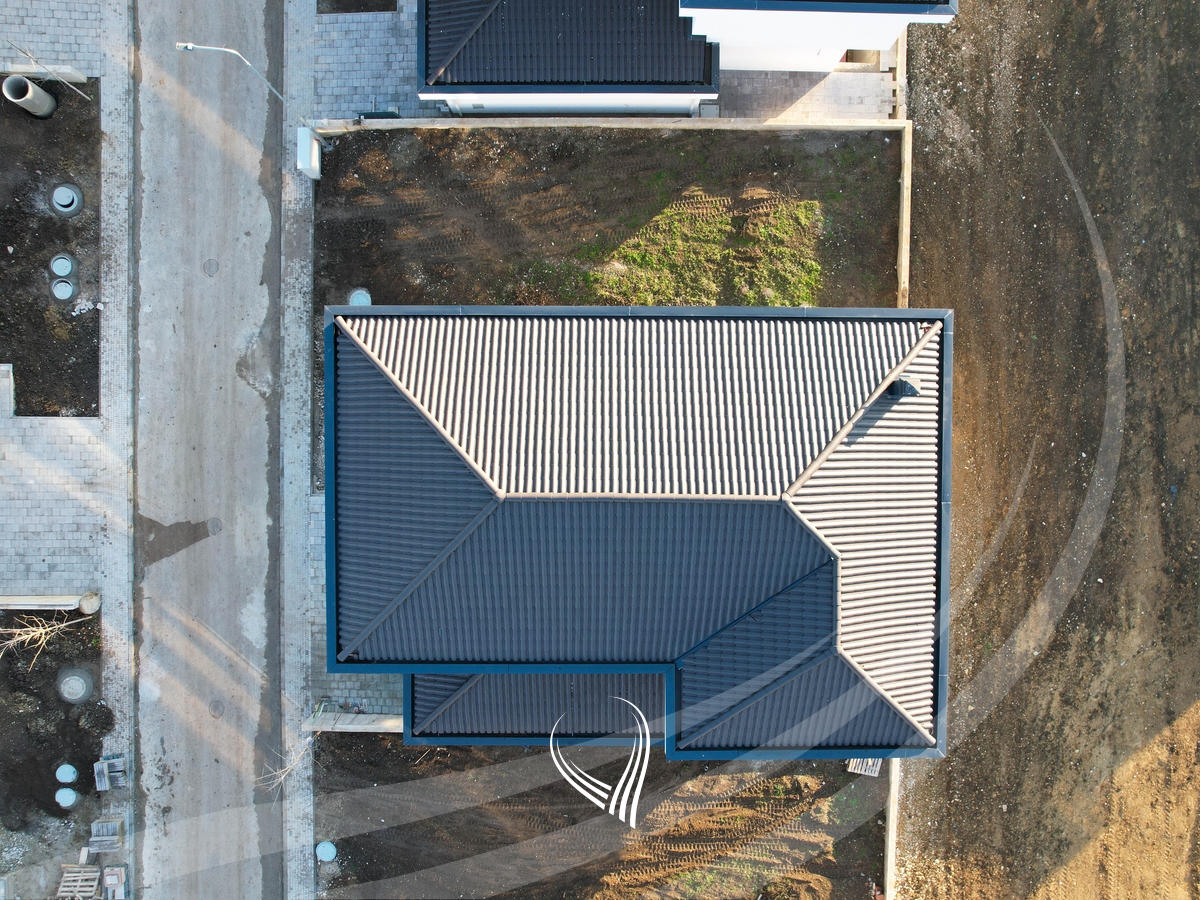 Shtëpi 452m2 në shitje ne lagjen Premiera Residence - Çagllavicë23