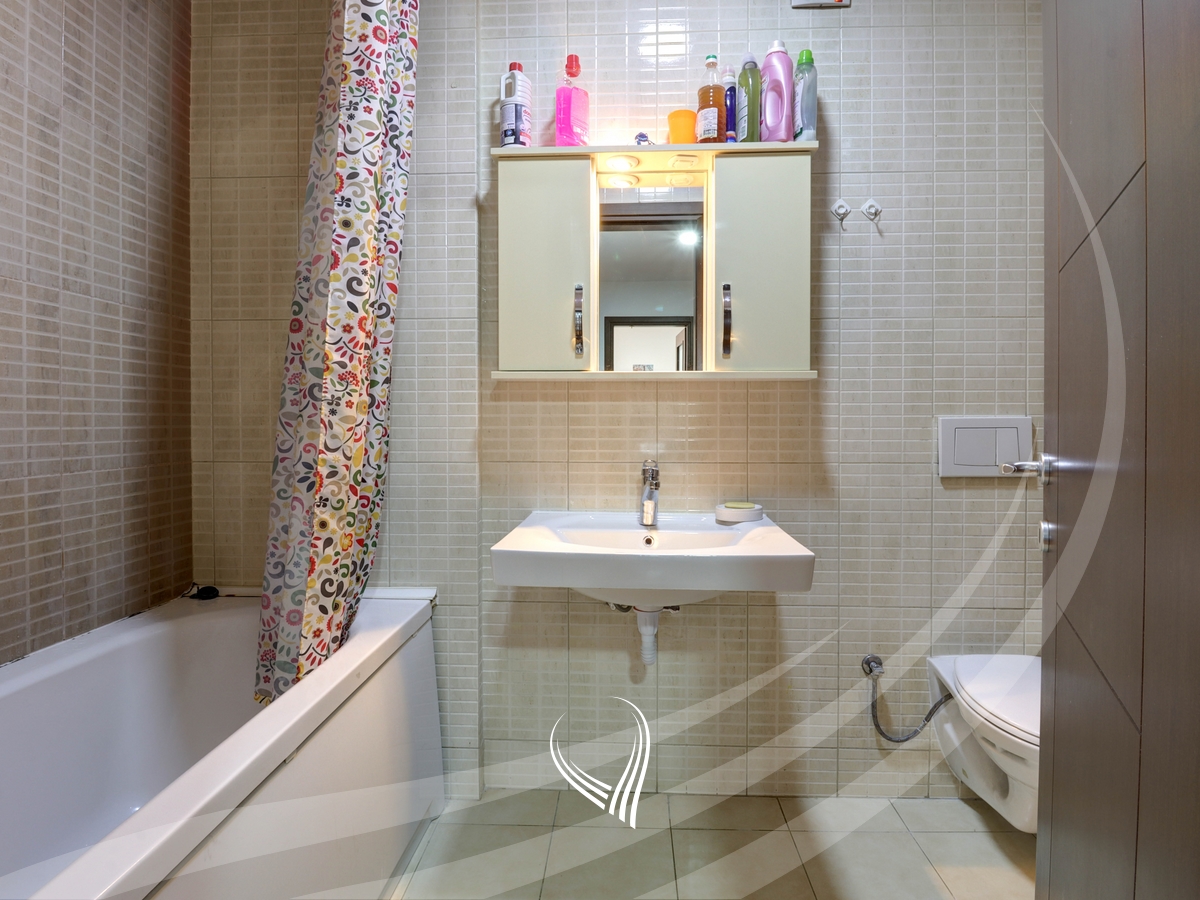 Banesë me 2 dhoma gjumi me qira në lagjen Bregu i Diellit – Ontex10