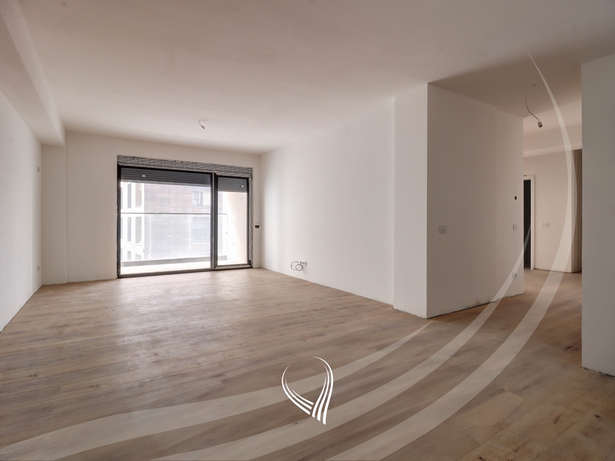 Banesë me 2 dhoma gjumi në shitje në lagjen Lakrishtë – Prime Residence 31