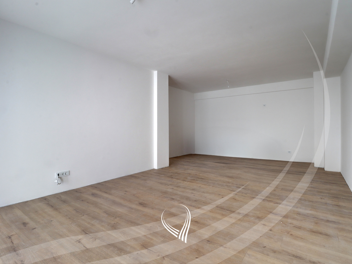 Banesë me 2 dhoma gjumi në shitje në lagjen Lakrishtë – Prime Residence 33