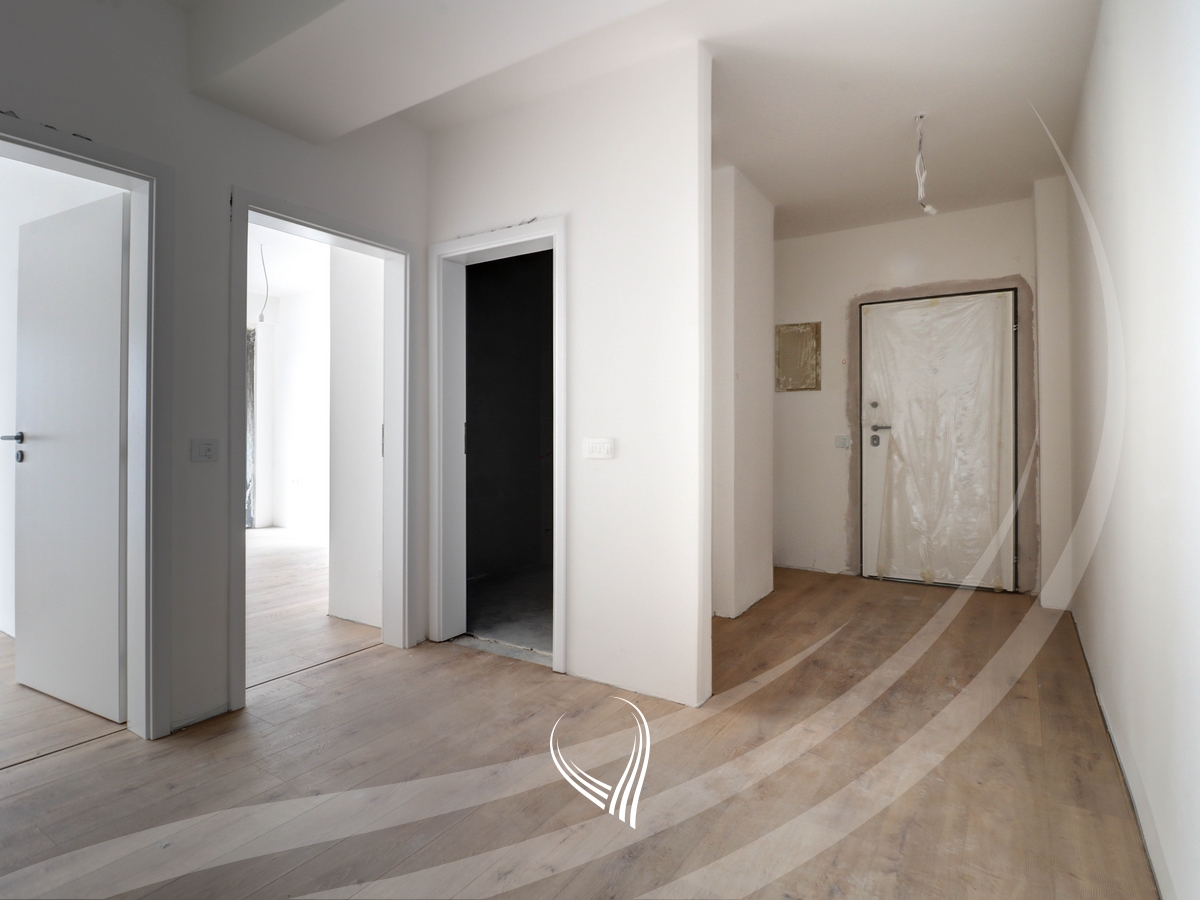 Banesë me 2 dhoma gjumi në shitje në lagjen Lakrishtë – Prime Residence 34