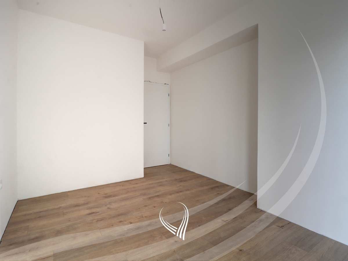 Banesë me 2 dhoma gjumi në shitje në lagjen Lakrishtë – Prime Residence 38