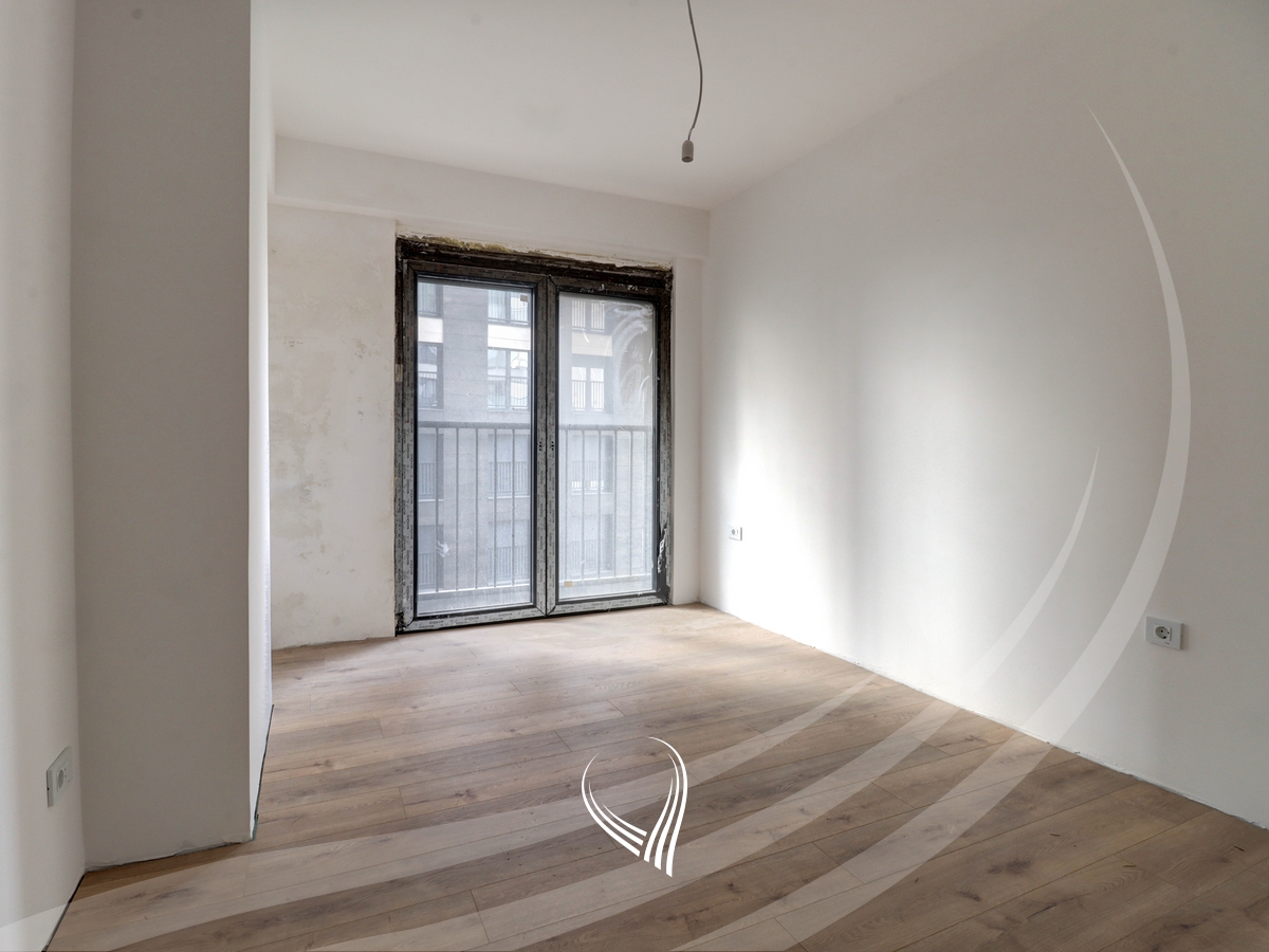 Banesë me 2 dhoma gjumi në shitje në lagjen Lakrishtë – Prime Residence 37