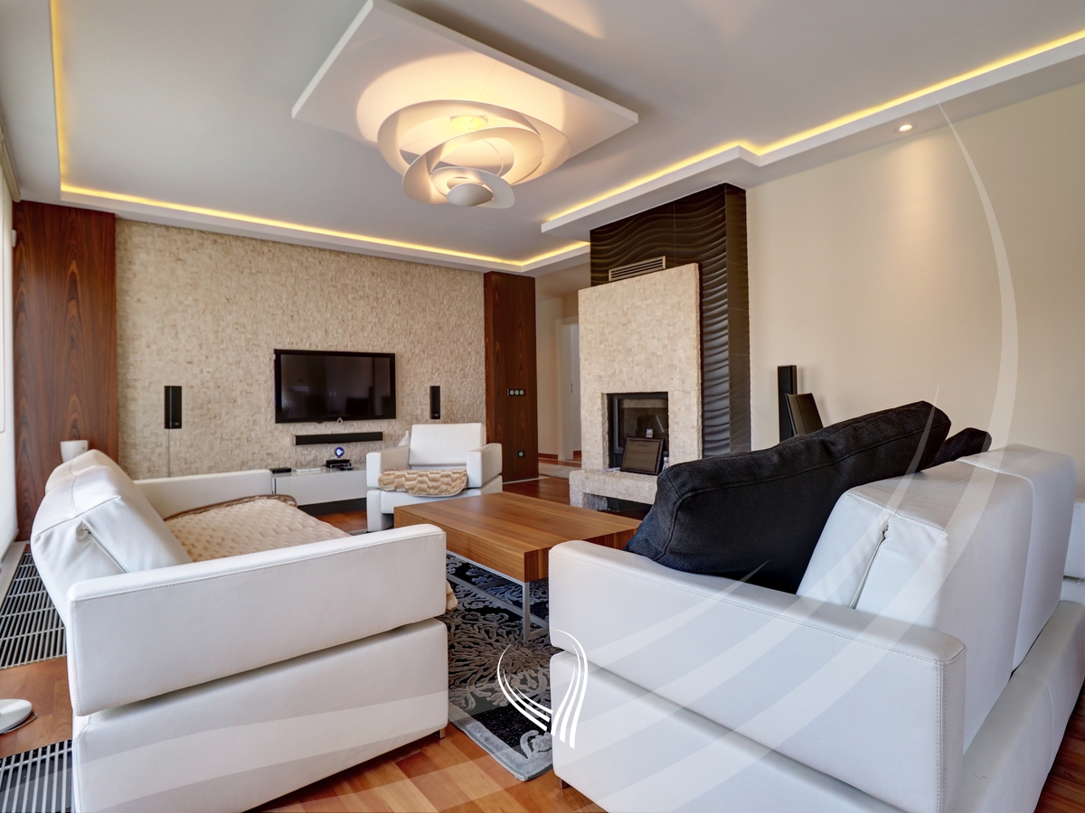 Penthouse 243.35m2 në shitje në lagjen Kalabria – Emshir0