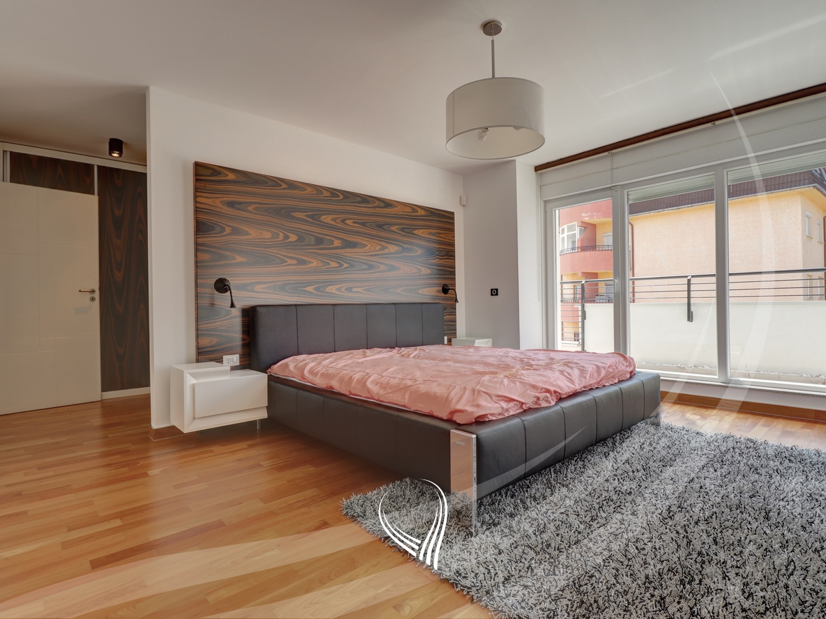 Penthouse 243.35m2 në shitje në lagjen Kalabria – Emshir9