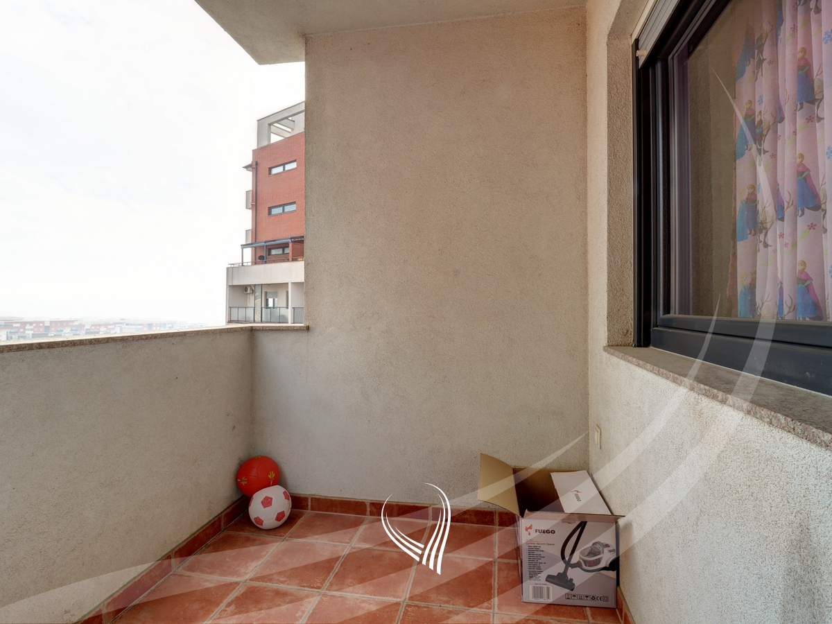 Banesë me 2 dhoma gjumi me qira në lagjen Bregu i Diellit – Ontex7