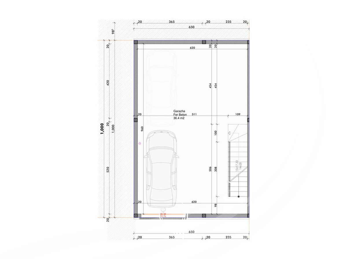 Shtëpi me 4 dhoma gjumi në shitje në Bërnicë - Chelsea Point14