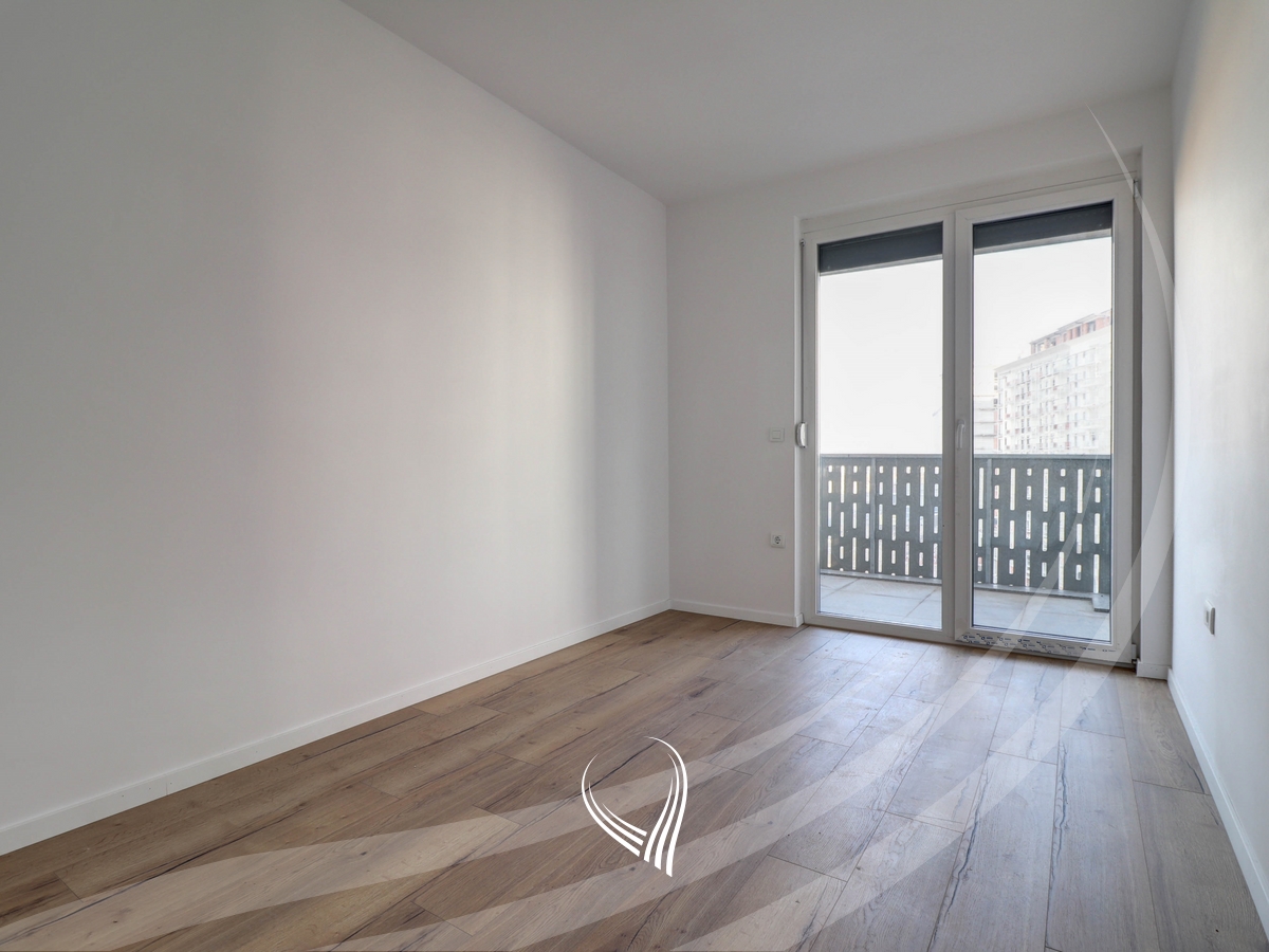 Banesë me 3 dhoma gjumi në shitje në lagjen Prishtina e re – Prishtina e Re Residence6