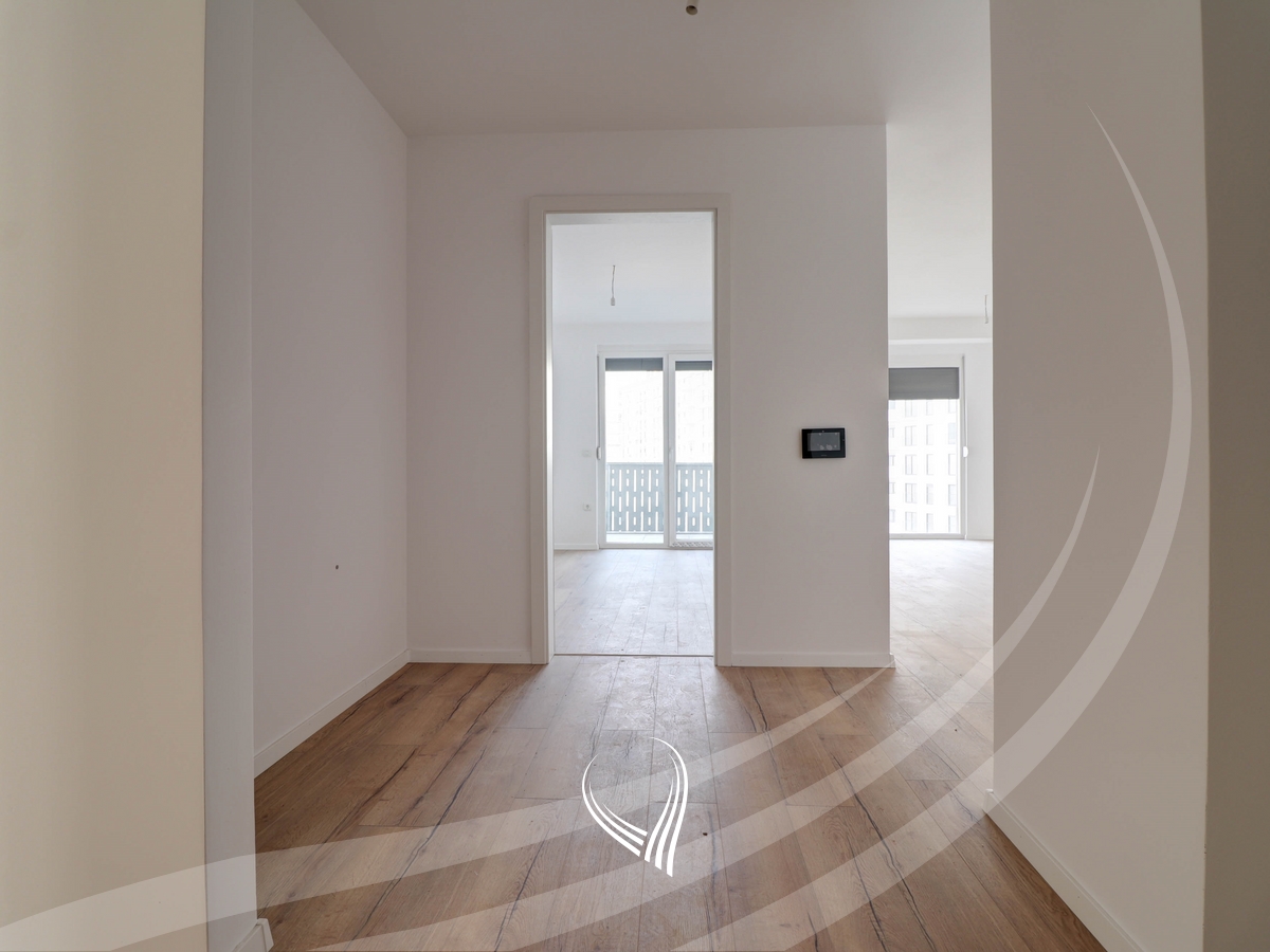 3-bedroom apartment for sale in the Prishtina e Re neighborhood – Prishtina e Re Residence9