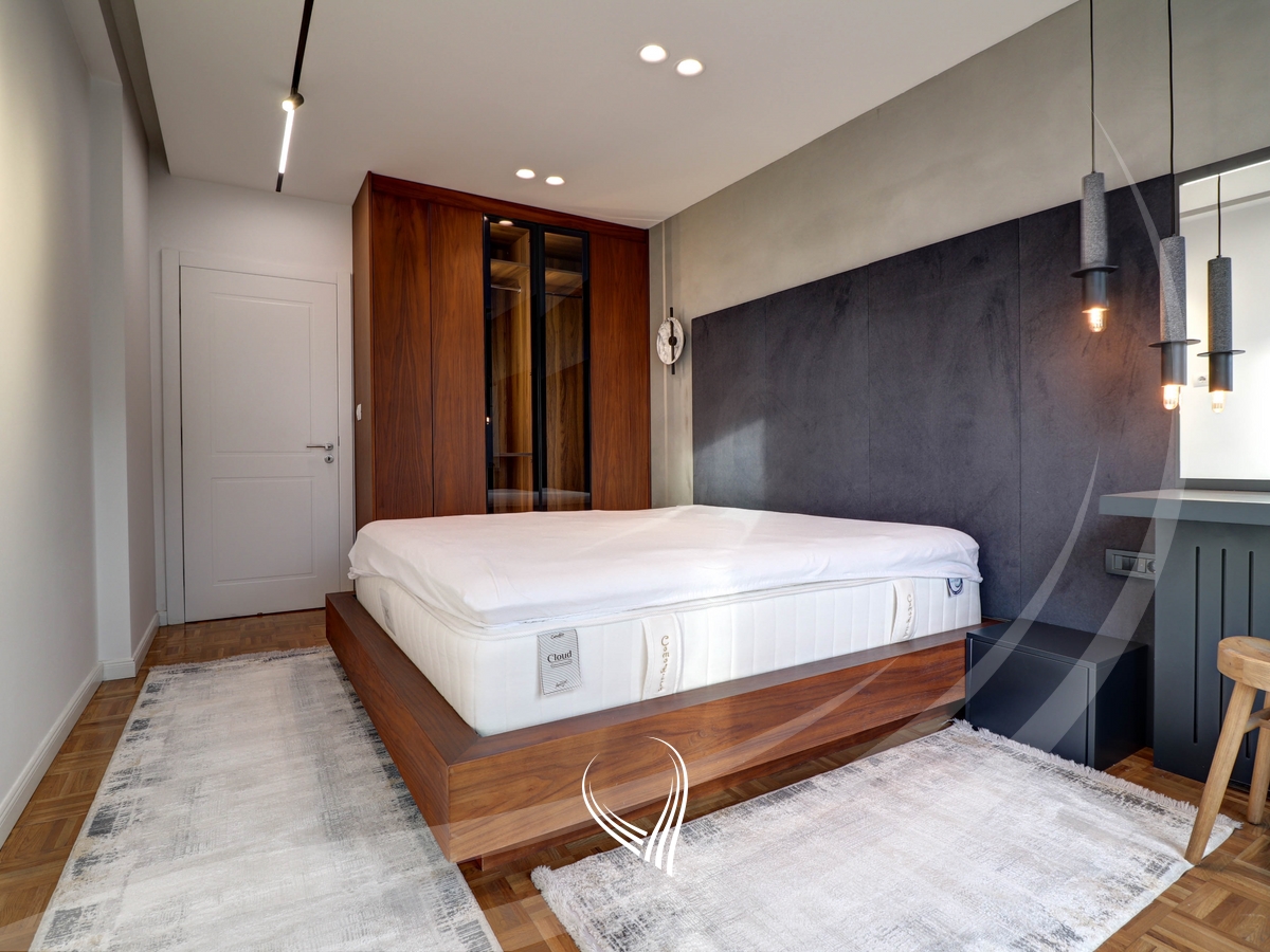 3-bedroom apartment for sale in the Prishtina e Re neighborhood – Linda Premium Residence6