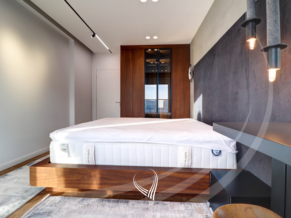 3-bedroom apartment for sale in the Prishtina e Re neighborhood – Linda Premium Residence8