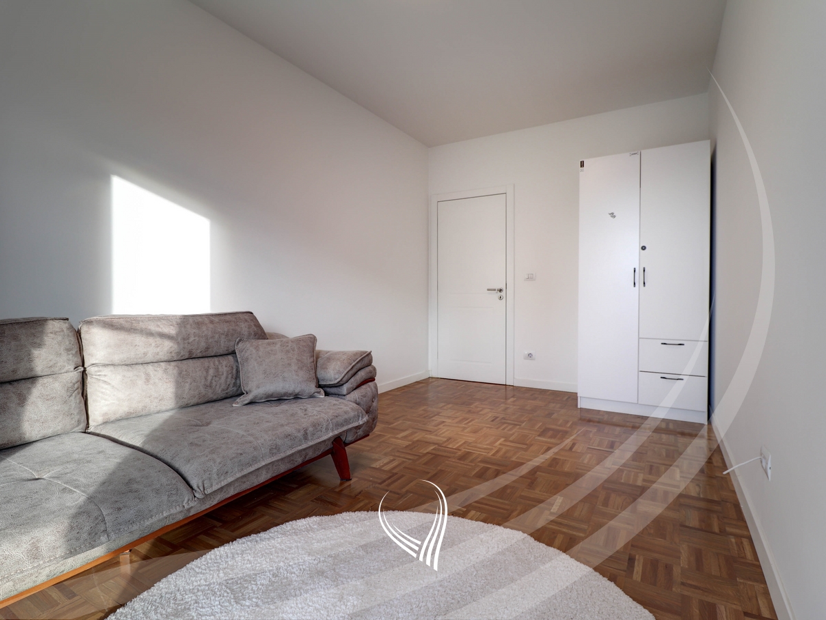 3-bedroom apartment for sale in the Prishtina e Re neighborhood – Linda Premium Residence10