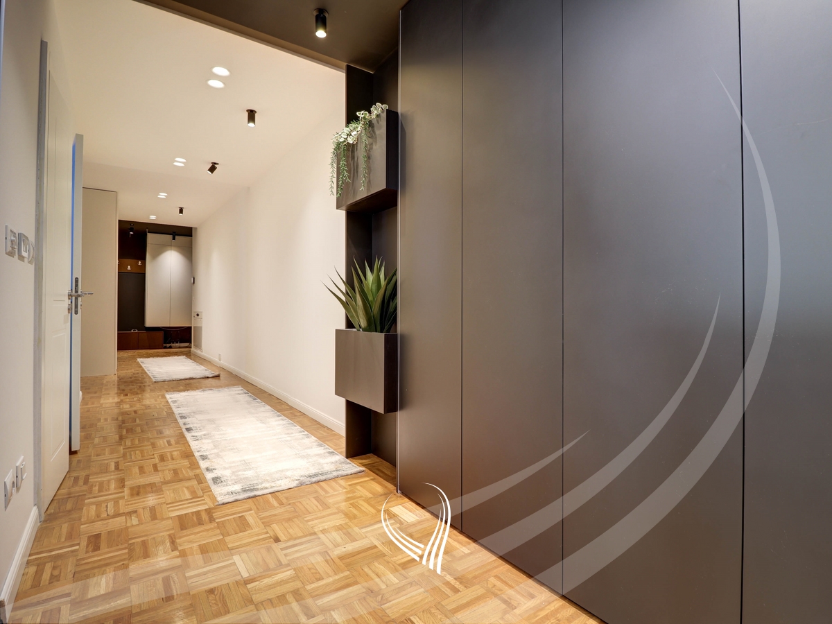 3-bedroom apartment for sale in the Prishtina e Re neighborhood – Linda Premium Residence13