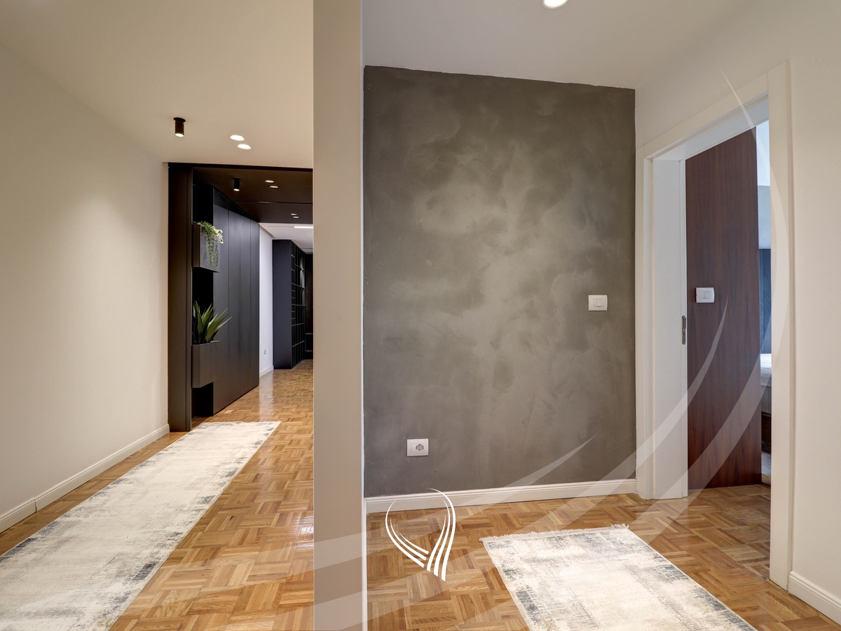 3-bedroom apartment for sale in the Prishtina e Re neighborhood – Linda Premium Residence15