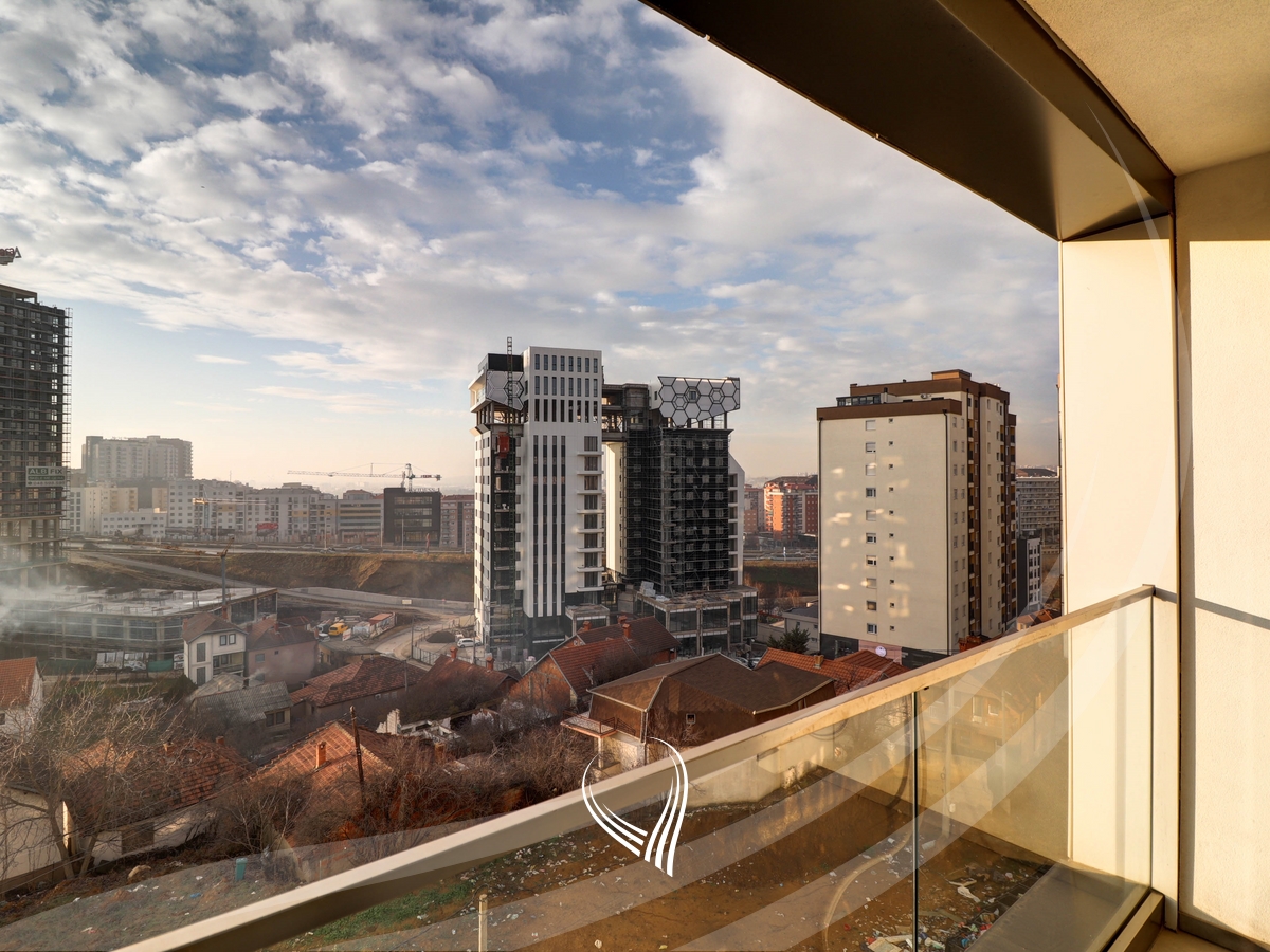 3-bedroom apartment for sale in the Prishtina e Re neighborhood – Linda Premium Residence19