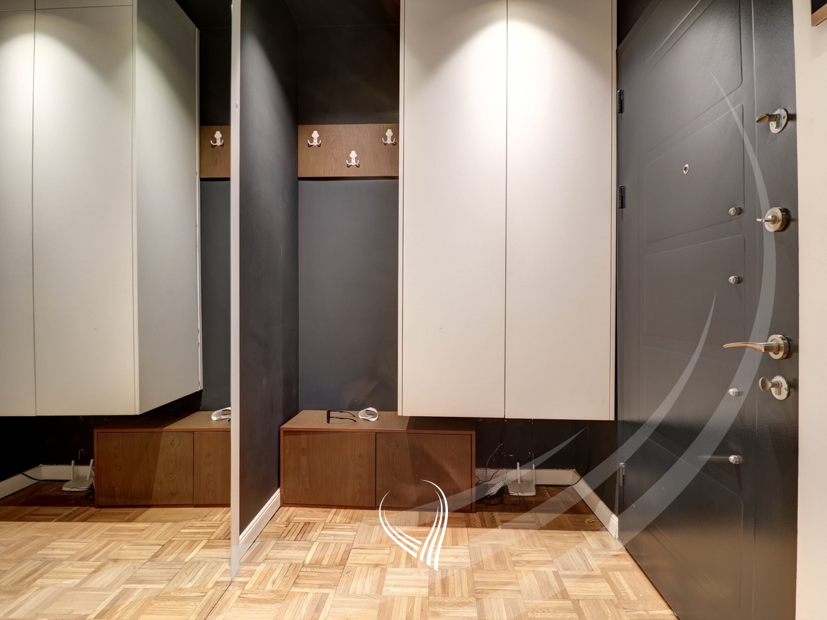 3-bedroom apartment for sale in the Prishtina e Re neighborhood – Linda Premium Residence21