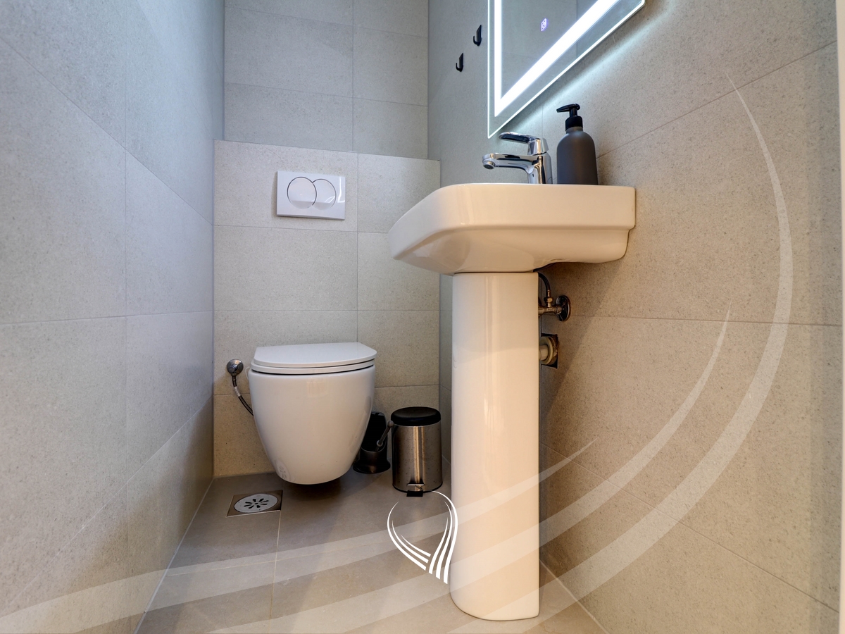 3-bedroom apartment for sale in the Prishtina e Re neighborhood – Linda Premium Residence23