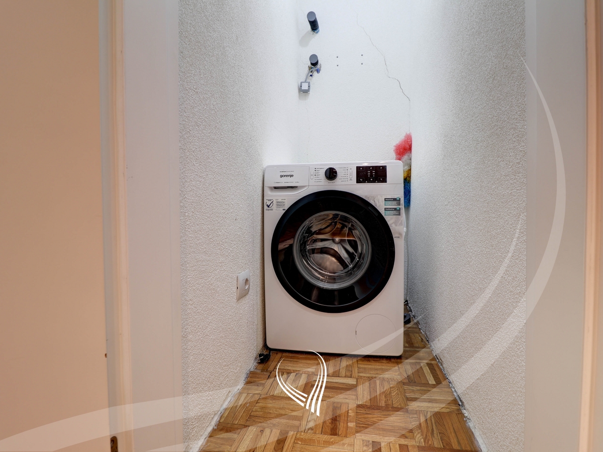 3-bedroom apartment for sale in the Prishtina e Re neighborhood – Linda Premium Residence24