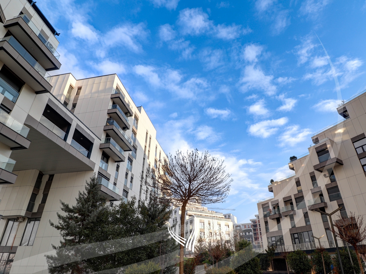 3-bedroom apartment for sale in the Prishtina e Re neighborhood – Linda Premium Residence29