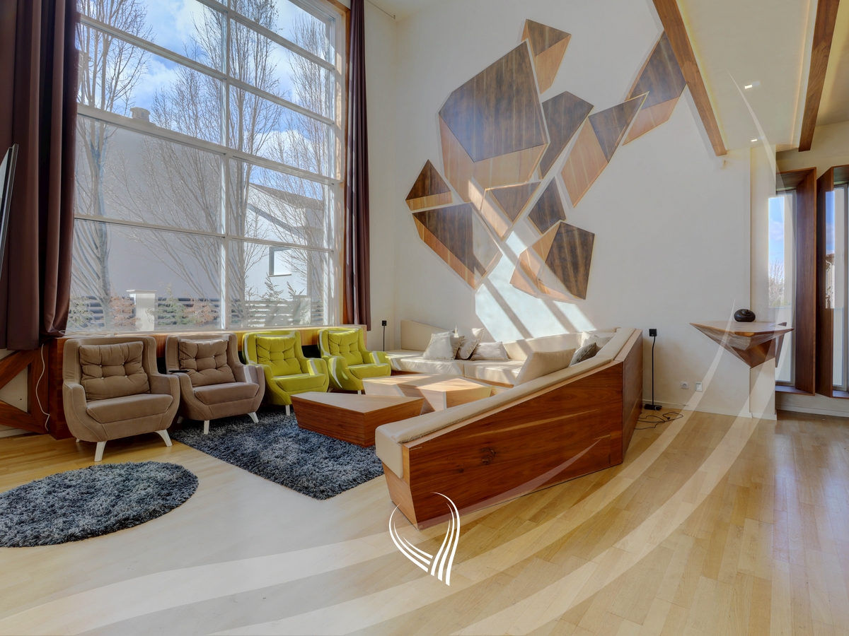 Shtëpi 620m2 në shitje në Çagllavicë (afër lagjes 038)1