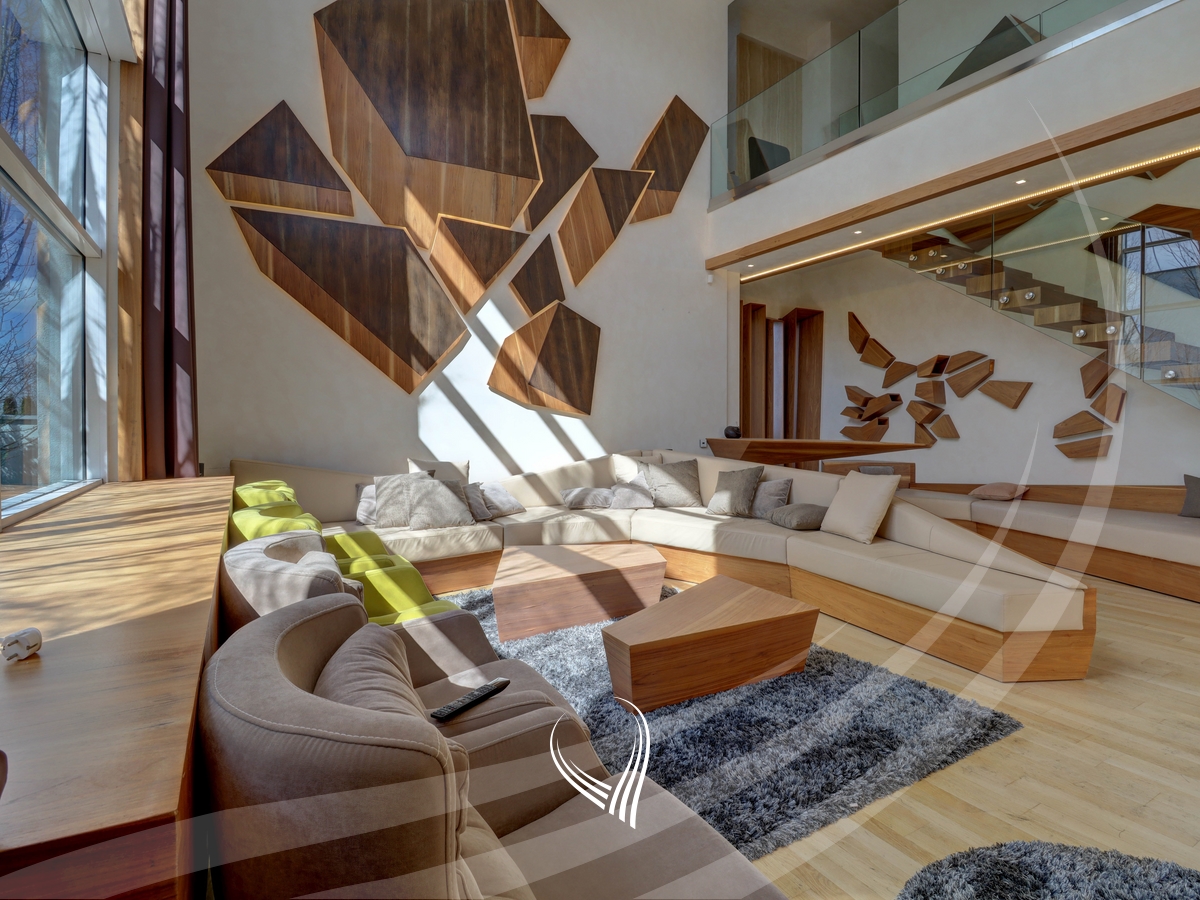 Shtëpi 620m2 në shitje në Çagllavicë (afër lagjes 038)3