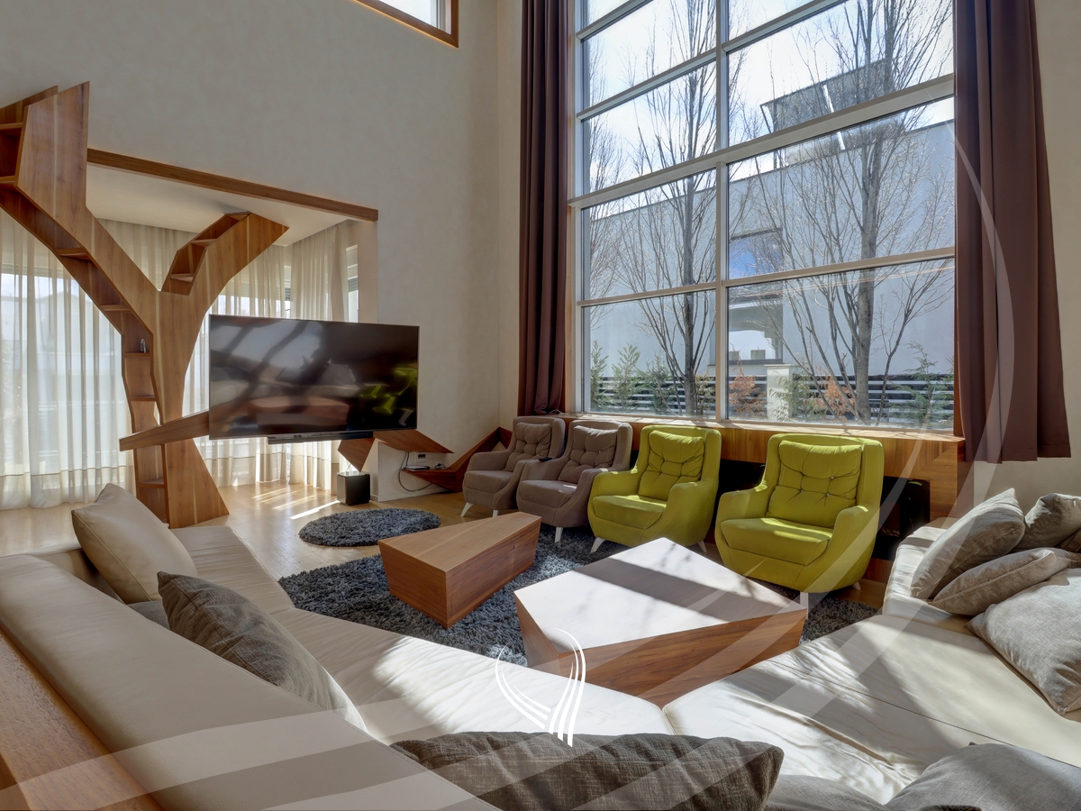 Shtëpi 620m2 në shitje në Çagllavicë (afër lagjes 038)4