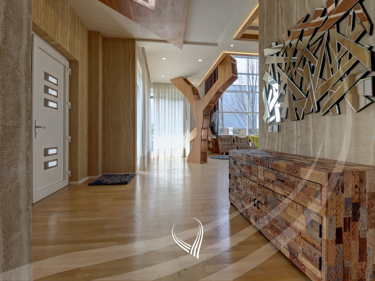 Shtëpi 620m2 në shitje në Çagllavicë (afër lagjes 038)10