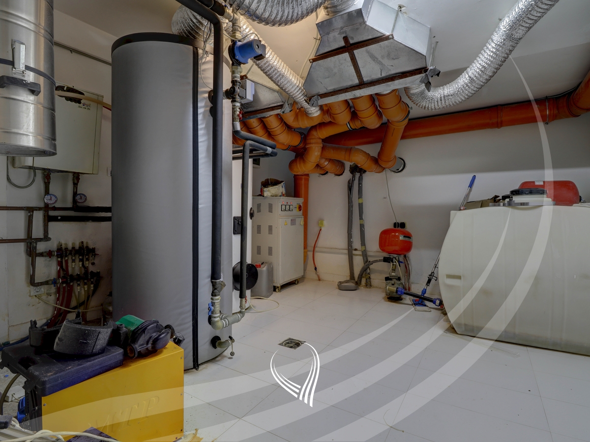 Shtëpi 620m2 në shitje në Çagllavicë (afër lagjes 038)26