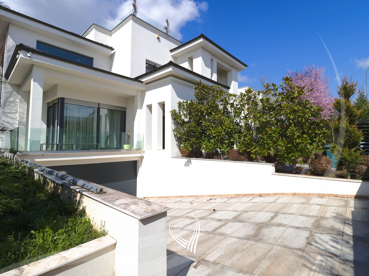 Shtëpi 620m2 në shitje në Çagllavicë (afër lagjes 038)0