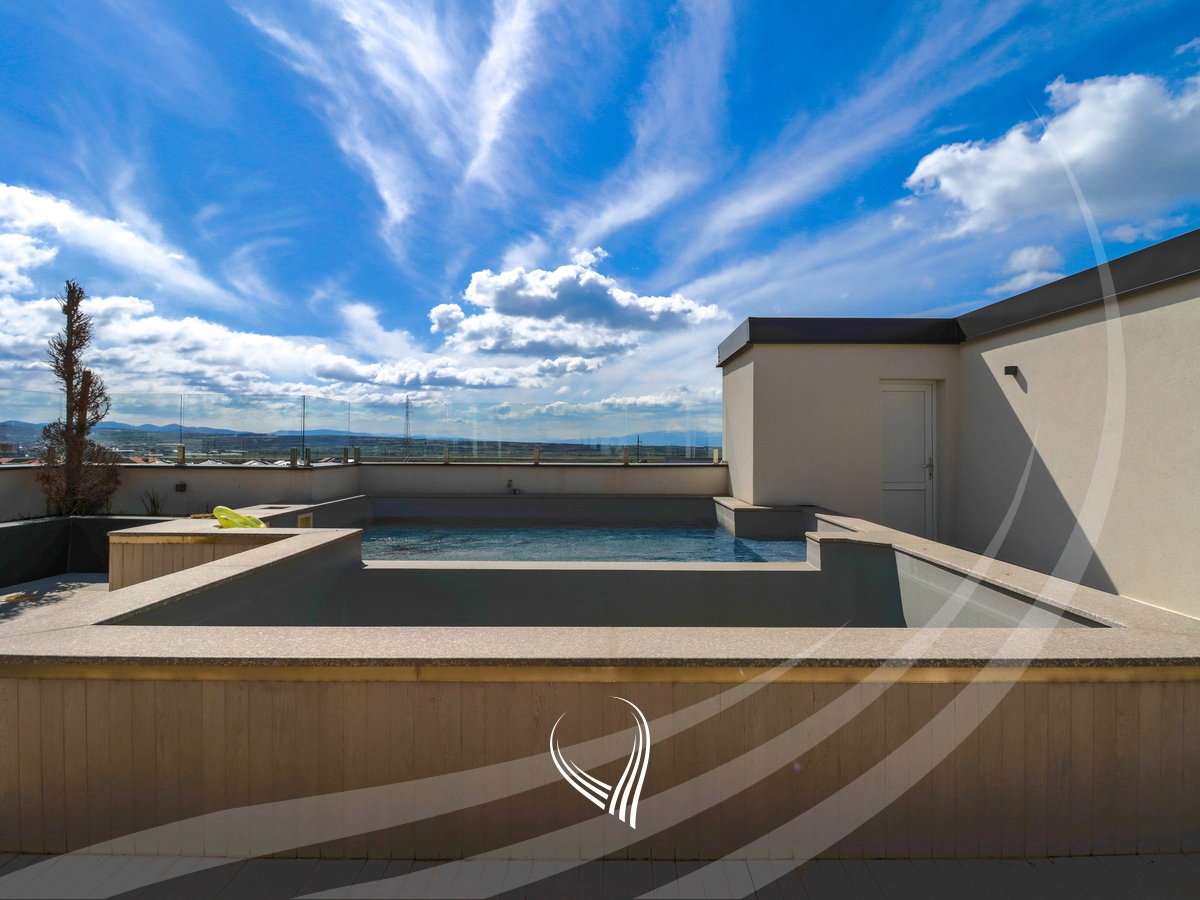 Shtëpi 620m2 në shitje në Çagllavicë (afër lagjes 038)33