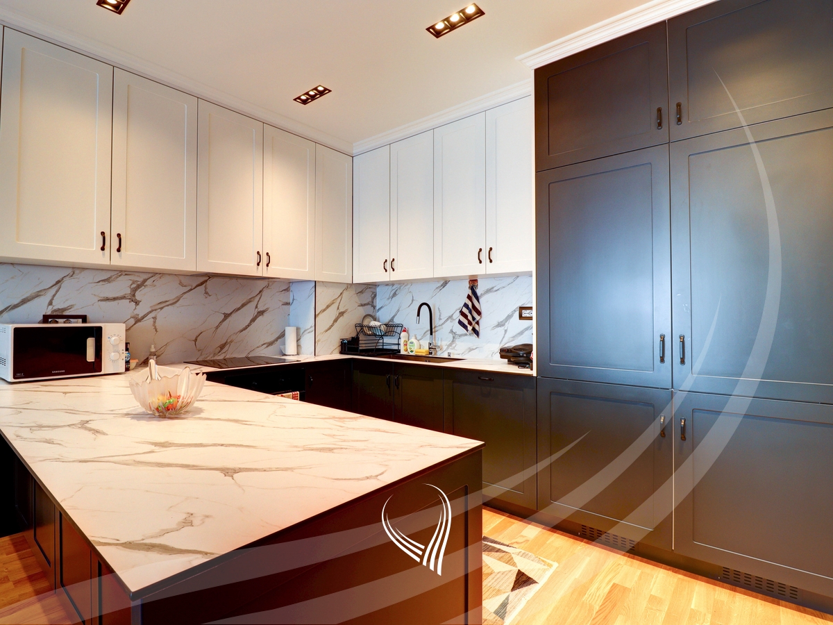 Banesë me 3 dhoma gjumi me qira në lagjen Arbëria – Dragodan5